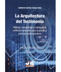 LA ARQUITECTURA DEL TESTIMONIO