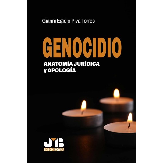 Genocidio