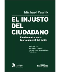 El injusto del ciudadano