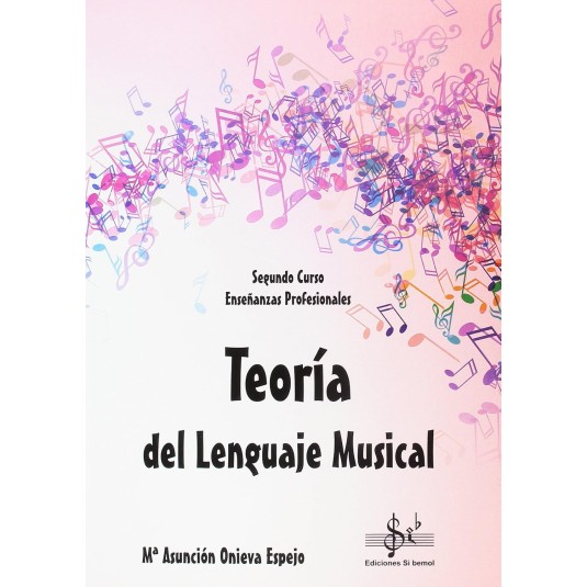 Teoría del lenguaje musical