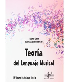 Teoría del lenguaje musical