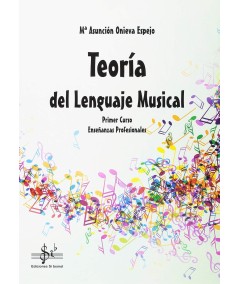 TEORIA DEL LENGUAJE MUSICAL