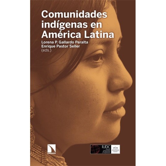 Comunidades indígenas en América Latina