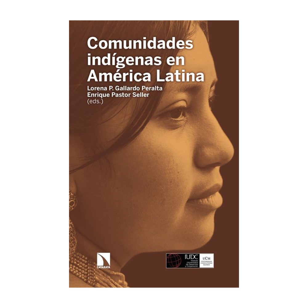 Comunidades indígenas en América Latina