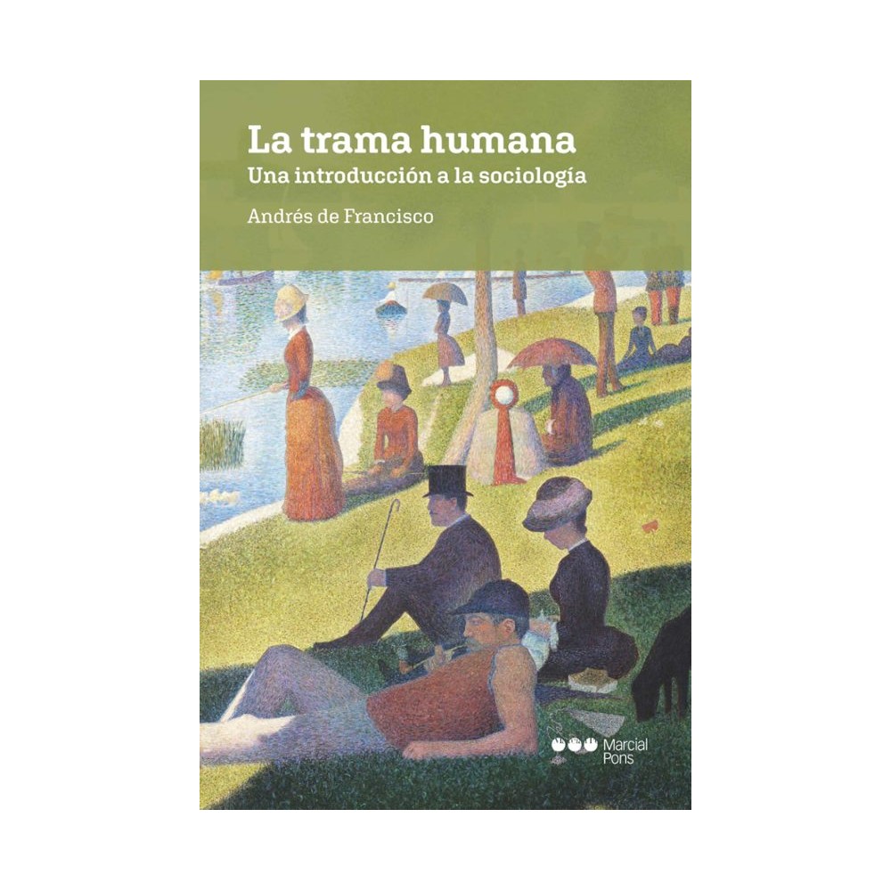 La trama humana