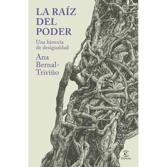 La raíz del poder
