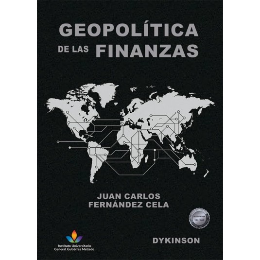 Geopolítica de las finanzas