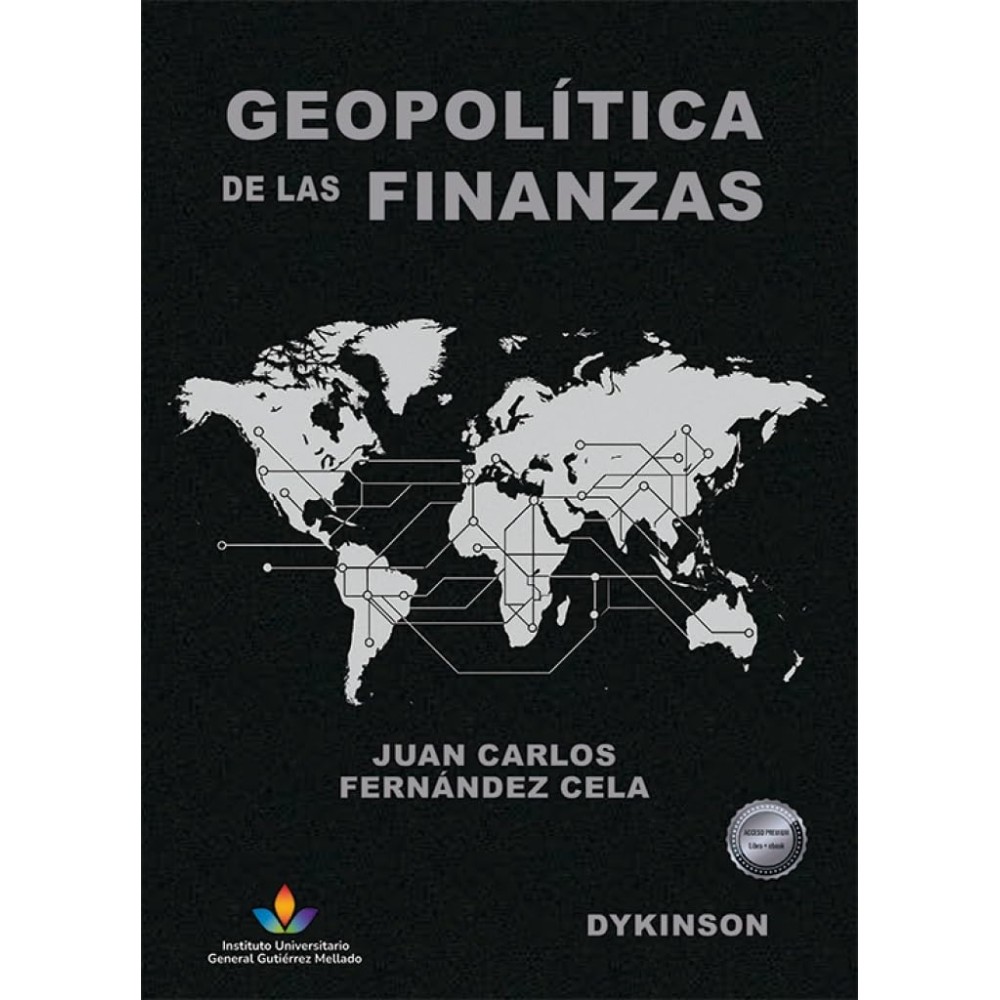 Geopolítica de las finanzas