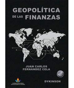Geopolítica de las finanzas