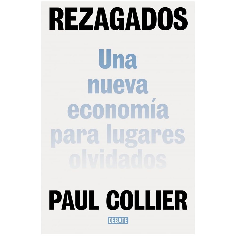 UNA NUEVA ECONOMÌA PARA LUAGRES OLVIDADOS