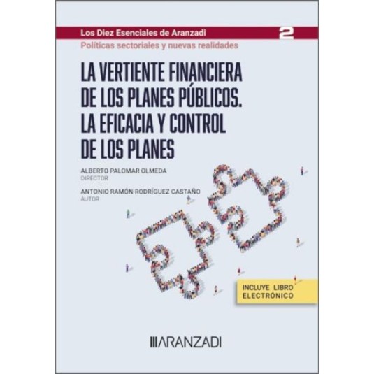 La vertiente financiera de los planes públicos
