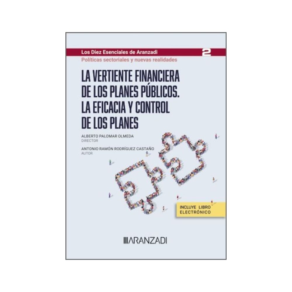 La vertiente financiera de los planes públicos