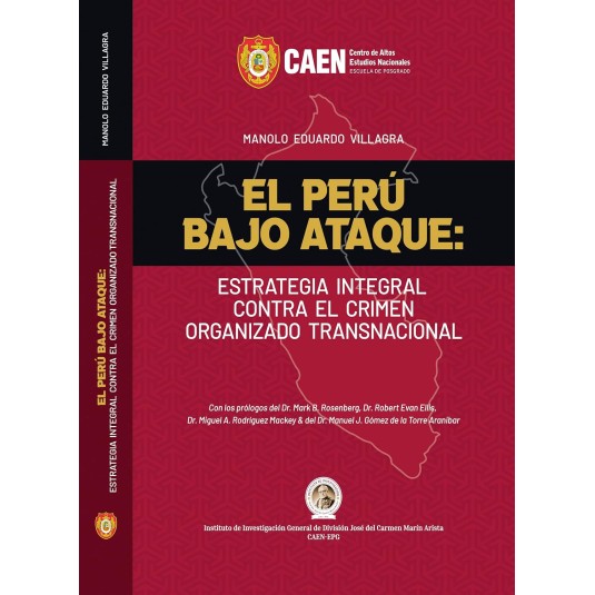 EL PERÚ BAJO ATAQUE