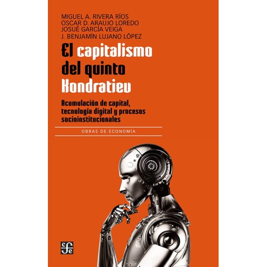 EL CAPITALISMO DEL QUINTO KONDRATIEU