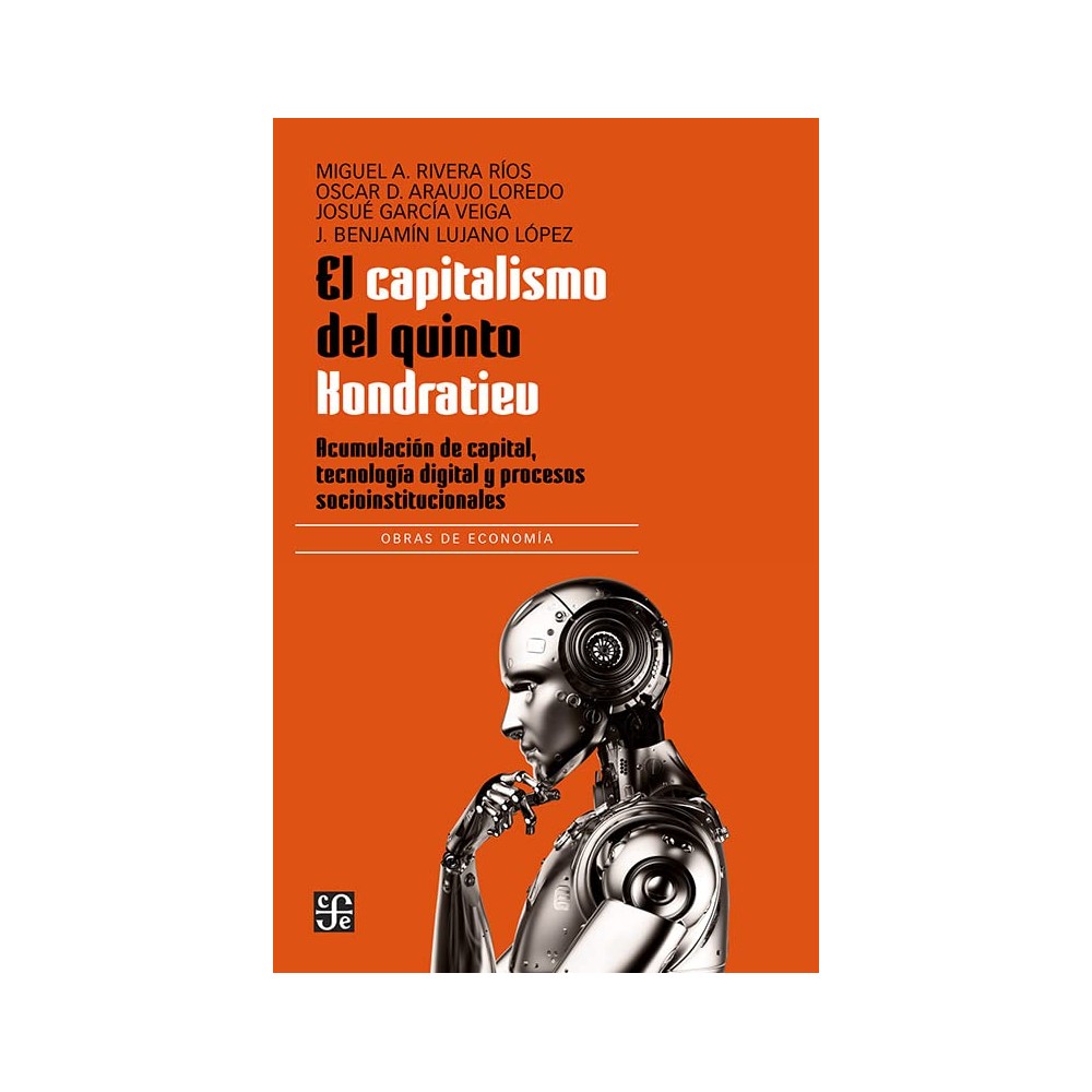 EL CAPITALISMO DEL QUINTO KONDRATIEU