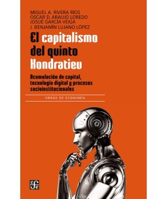 EL CAPITALISMO DEL QUINTO KONDRATIEU