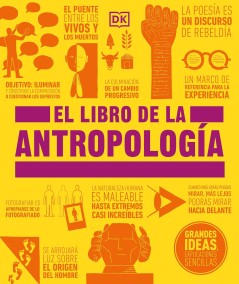Antropologìa