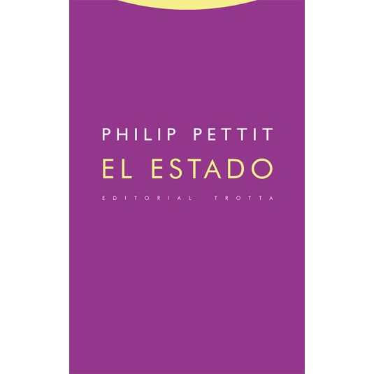 EL ESTADO