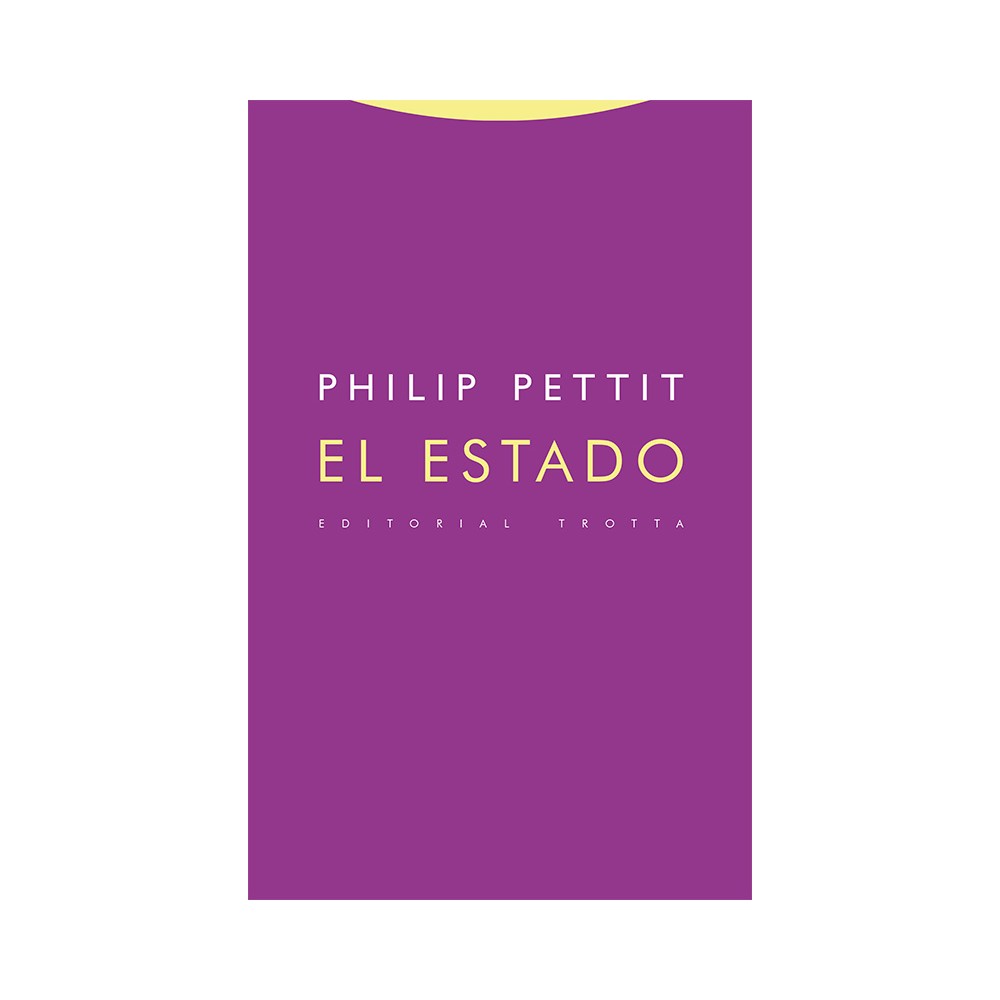 EL ESTADO