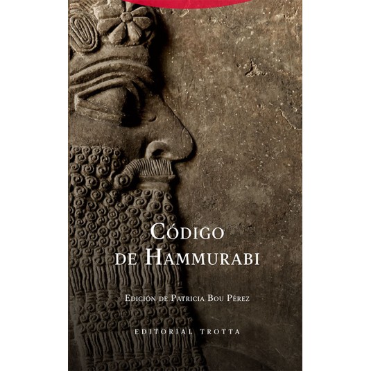 CÓDIGO DE HAMMURABI