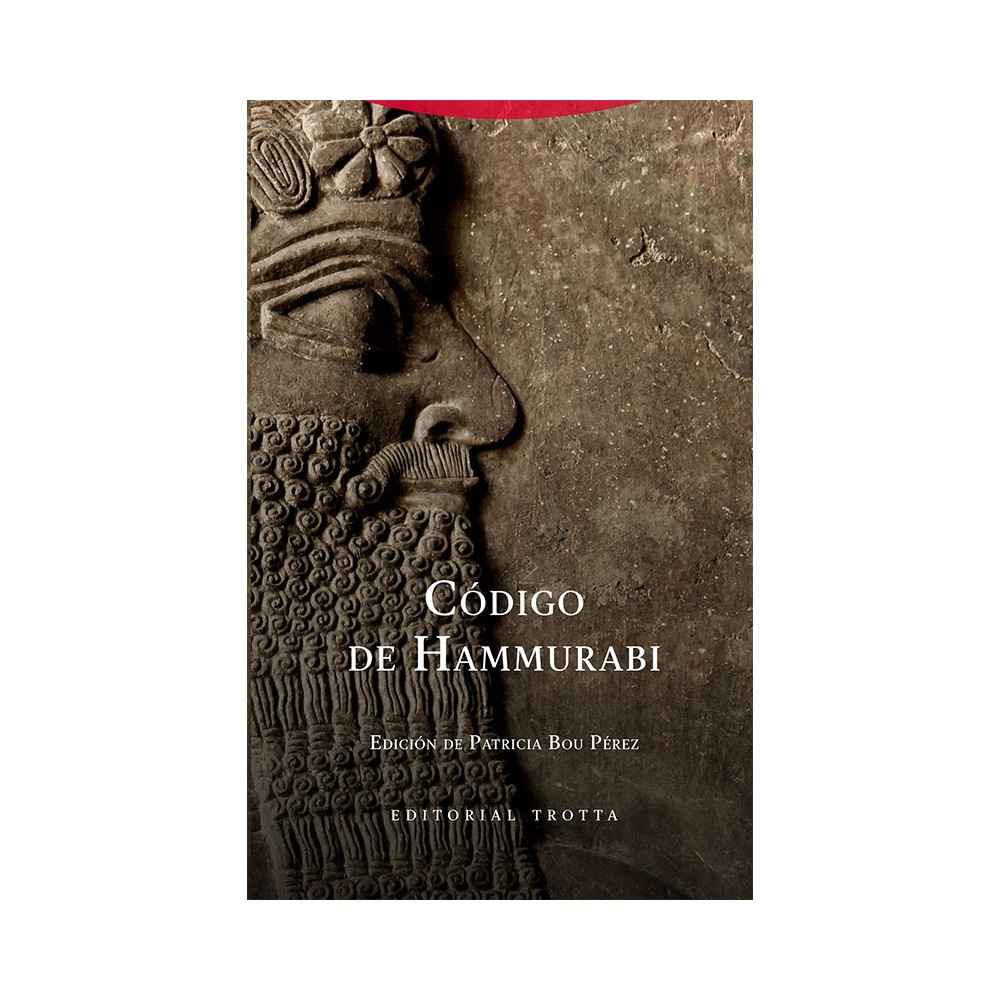 CÓDIGO DE HAMMURABI