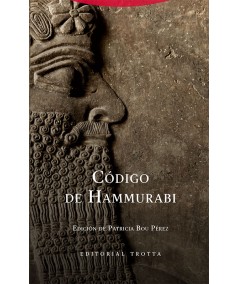 CÓDIGO DE HAMMURABI