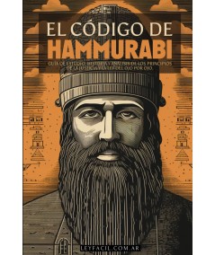 EL CODIGO DE HAMMURABI