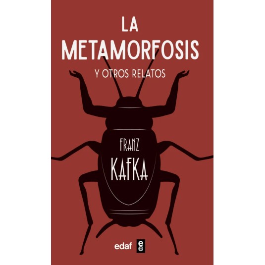 LA METAMORFOSIS