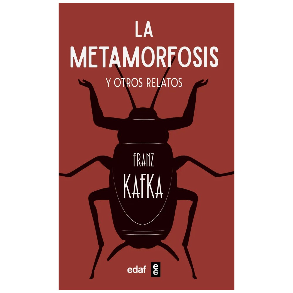 LA METAMORFOSIS