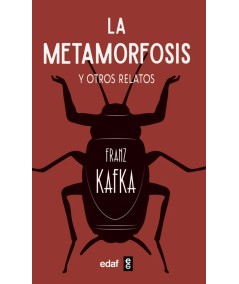 LA METAMORFOSIS
