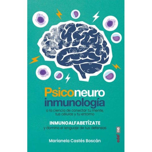 PSICONEUROINMUNOLOGÍA