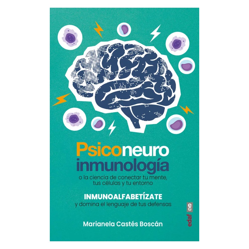 PSICONEUROINMUNOLOGÍA