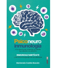 PSICONEUROINMUNOLOGÍA