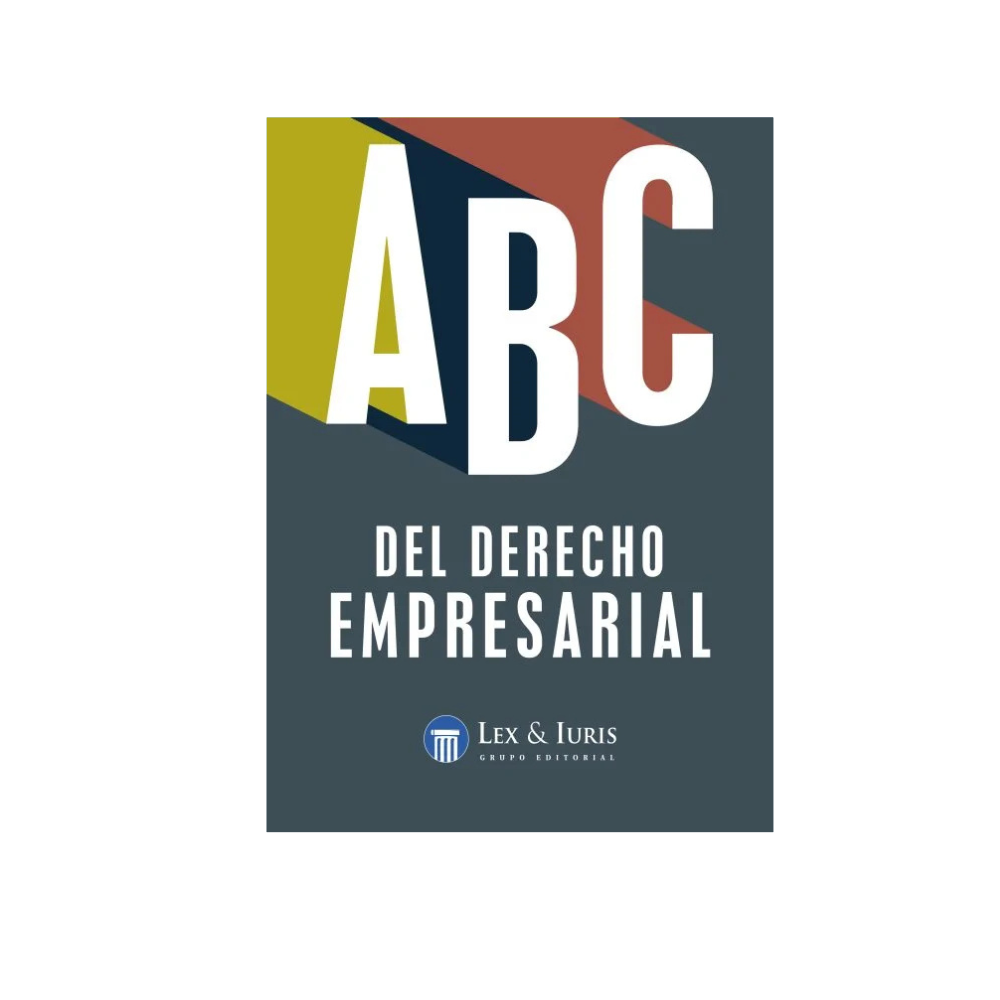 ABC DEL DERECHO EMPRESARIAL