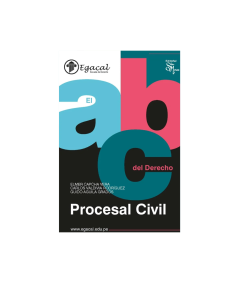 ABC DEL DERECHO PROCESAL CIVIL
