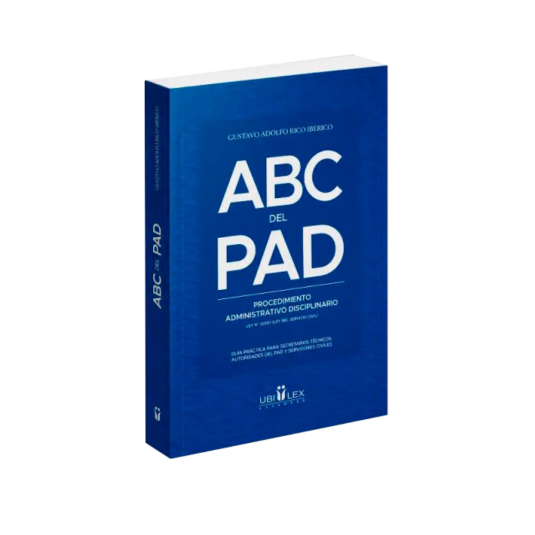 ABC DEL PAD PROCEDIMIENTO ADMINISTRATIVO SANCIONADOR