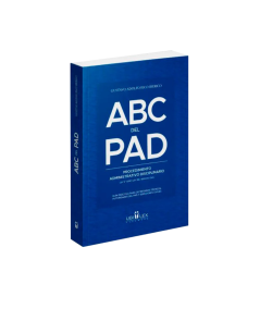 ABC DEL PAD PROCEDIMIENTO ADMINISTRATIVO SANCIONADOR