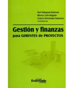 GESTIÓN Y FINANZAS PARA GERENTES DE PROYECTOS