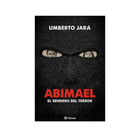 ABIMAEL EL SENDERO DEL TERROR
