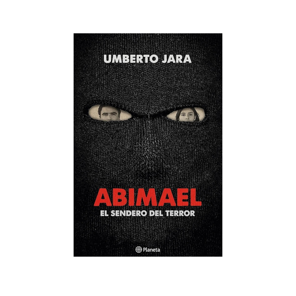ABIMAEL EL SENDERO DEL TERROR