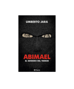 ABIMAEL EL SENDERO DEL TERROR