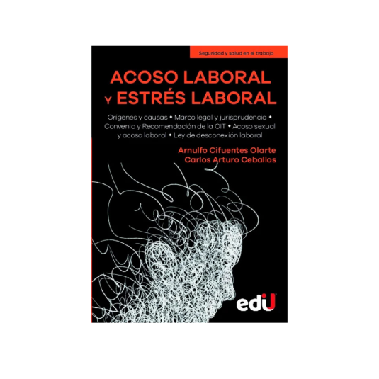 ACOSO LABORAL Y ESTRÉS LABORAL