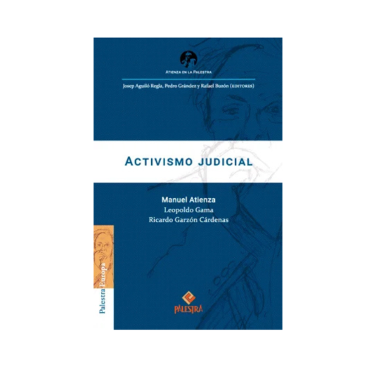 ACTIVISMO JUDICIAL