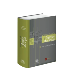 ADMINISTRACION Y GESTION MUNICIPAL