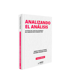 ANALIZANDO EL ANÁLISIS