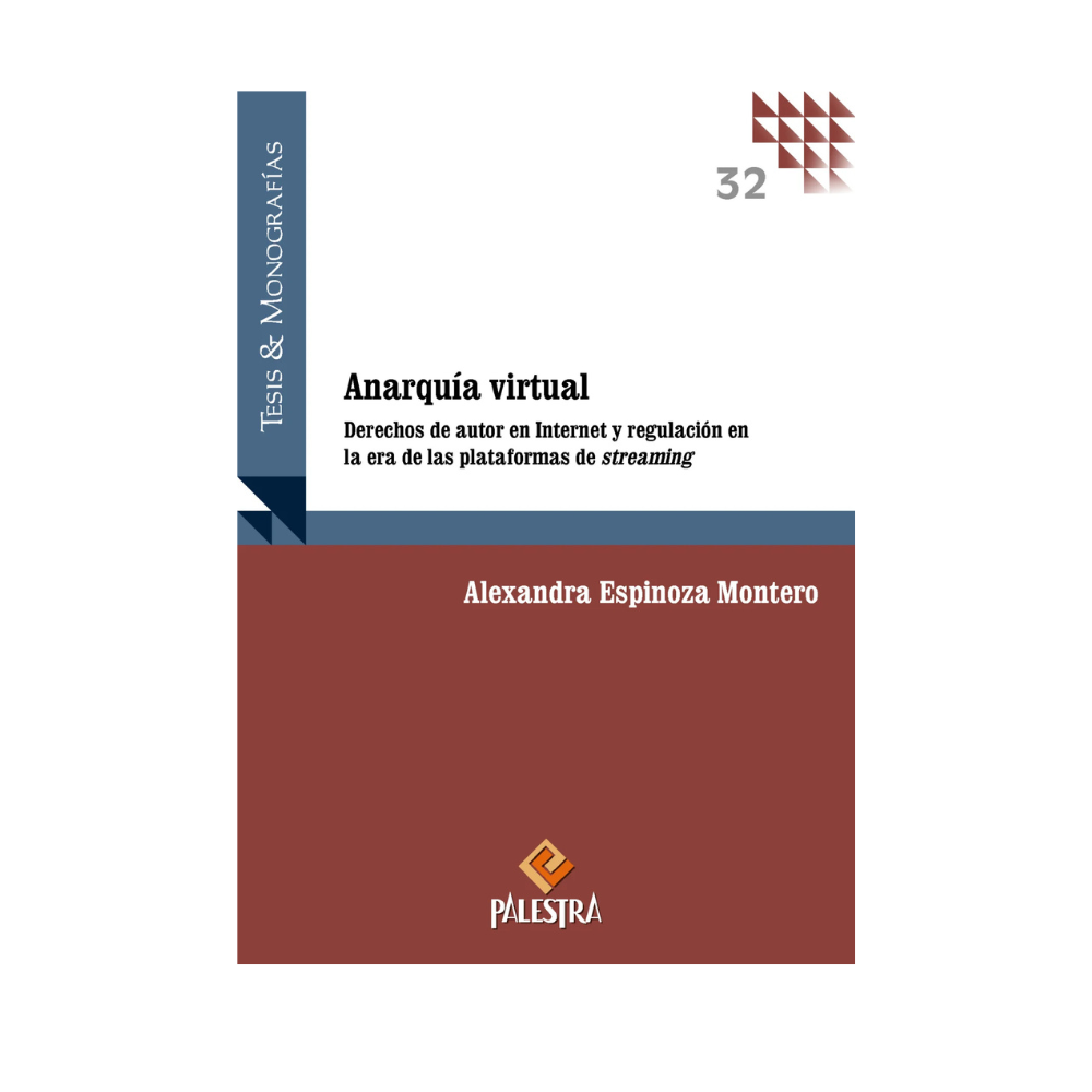 ANARQUÍA VIRTUAL