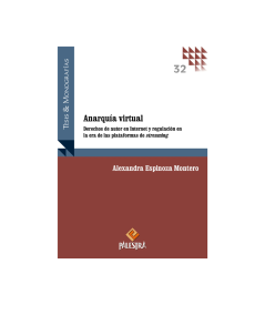 ANARQUÍA VIRTUAL