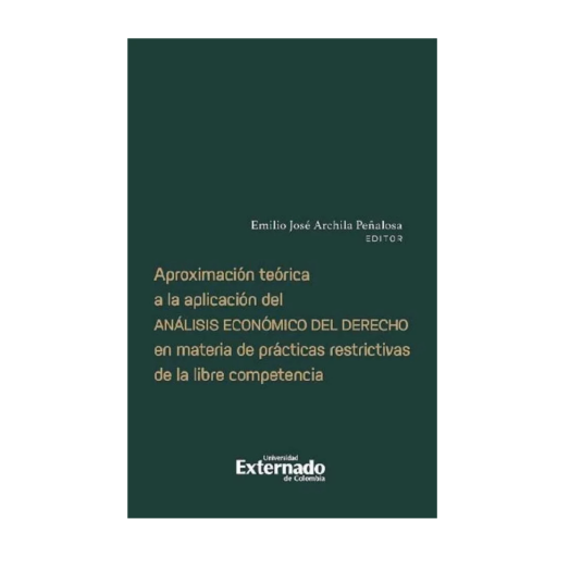 APROXIMACIÓN TEÓRICA A LA APLICACIÓN