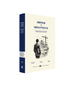 ARBITRAJE EN OBRAS PÚBLICAS