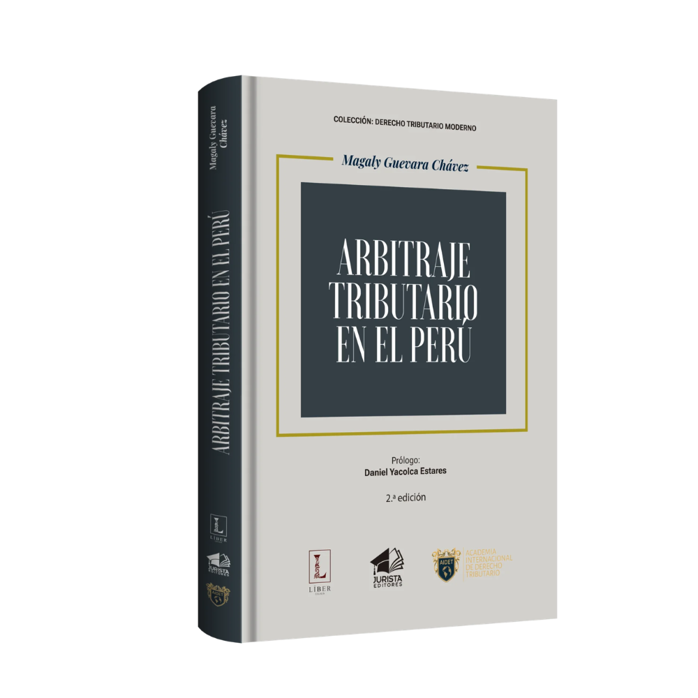 ARBITRAJE TRIBUTARIO EN EL PERÚ